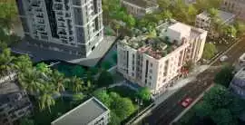 2 BHK Flats in Kolkata, Kolkata
