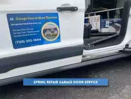 Garage Door & More Thornton, Colorado City