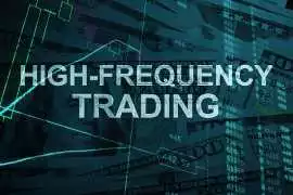 High-Frequency Trading, New York