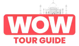 Wow Tour Guide , Agra