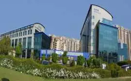 Unlock Achievement at DLF Centre Court , Gurgaon