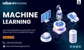 Machine Learning Course in Chennai, Noida