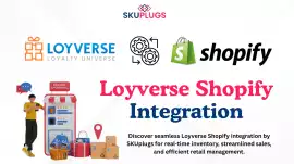 Loyverse Shopify Integration powered by SKUPlugs, Austin
