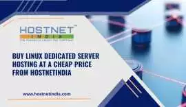 Buy Linux Dedicated Server Hosting at a Cheap Pric, Jaipur