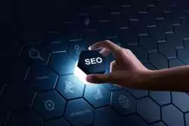 Boost Your Website Traffic with SEO Company, Dubai