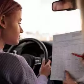 What Are the Benefits of Driving License Check , Delhi