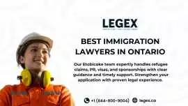Refugee and Asylum Lawyer in Etobicoke, Ontario, Etobicoke