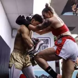 Find Professional Muay Thai Near Me, Bukit Timah