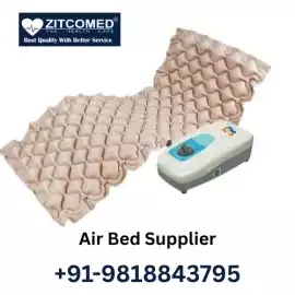 Best Air Bed Supplier in Delhi for Home Healthcare, Delhi