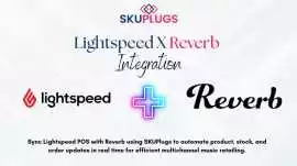  Lightspeed X Reverb Integration by SKUPlugs, Austin