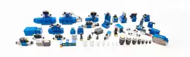  High-Performance MOOG Servo Valve Solutions | Mar, Beixi