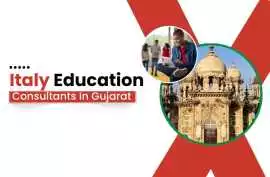 Study Abroad Consultants for Italy from Gujarat, Mumbai