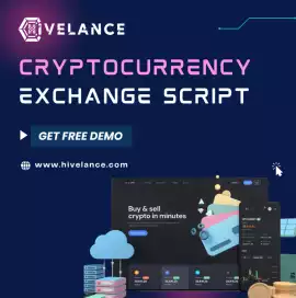 Build Your Cross chain Crypto Exchange Script , Bukit Timah