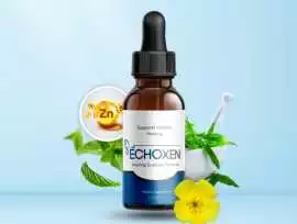 Buy EchoXen™ – Natural Formula for Clearer Hearing, Acra