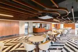 Modern Coworking Space in Noida Sector 63, Noida