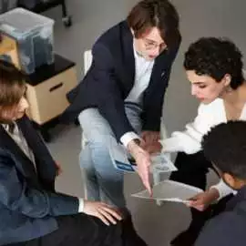Employee Relations Case Management, Sacramento