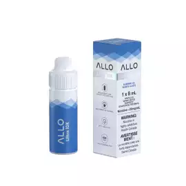 ???? Allo Ultra 10K Puffs Hybrid: Canada's Longest, Toronto