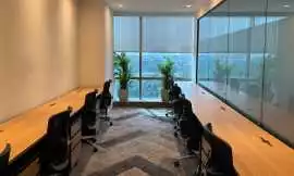 Modern Office Interior Design in Gurgaon , Airdrie