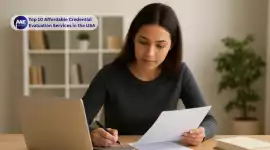 Top 10 Affordable Credential Evaluation Services i, Dover
