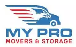 MyProMovers Arlington, Arlington