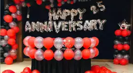  Best Anniversary Decoration in South Delhi 