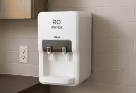 Adjustable Water Dispenser with RO System, Kolkata