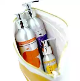 SunKiss Beach Pouch, d.ed 80