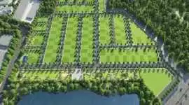 Brigade Cherry Blossom Residential Layout Offer, Bengaluru