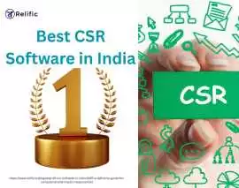 Best CSR Software in India - Streamline Compliance, Bengaluru