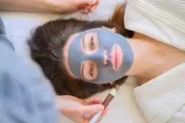 Glowing Skin with a Deep Cleanse Facial Near Me, Manchester