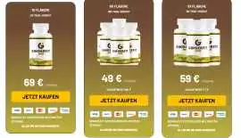 GingerFit: DNB Reviews – Detailed Analysis and Res, Bettingen
