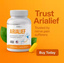 Arialief Review - Sciatic Nerve Pain USA, ps 49