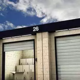 Short Mountain Storage, Lykens