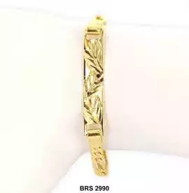 Signature ID Bracelet, $ 3