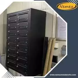 Trusted Apartment Mailboxes Manufacturer, Foshan