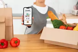 Bringing Convenience to Every Door, New York