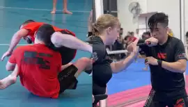 Top Information About Mixed Martial Arts vs Kali, Perth