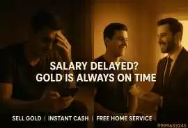 How is cash for silver in Noida, Noida