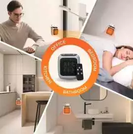 Heatflash: Stay Cozy and Save Energy This Winter, New York
