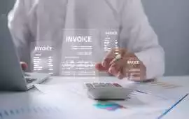 Smart Invoice Solutions for Fast-Paced Enterprises, Riyadh