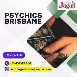 The Best Psychics in Brisbane , Brisbane