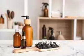 Private Label Hair Treatment Products Manufacturer, Gandhinagar