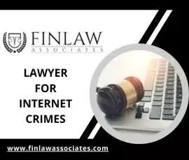 Hire the Best Lawyer for Internet Crimes, Mumbai