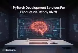 Advanced PyTorch Development Company for Intellige, $ 8,000