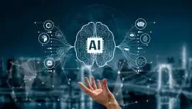 AI Development Company, Lewes