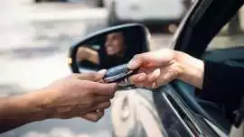 Rent to Own Cars in Australia, Docklands