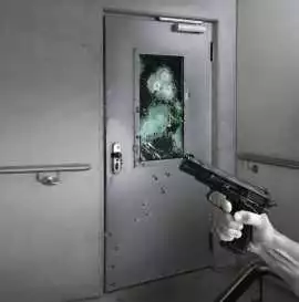 Bullet Resistant Doors: The Ultimate Guide to Prot, Noida
