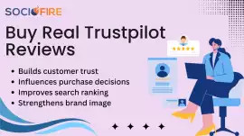 Buy Real Trustpilot Reviews, New City