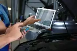 Kubota Diagnostic Laptop - The Best Manuals Online, New York