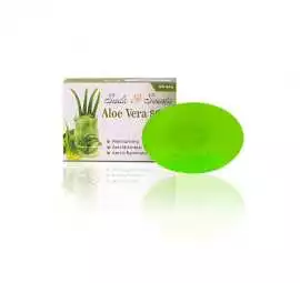 Aloe Vera Soap, London